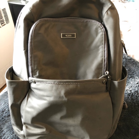 tumi andora backpack